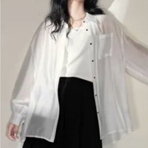 Sun Protection Shirt